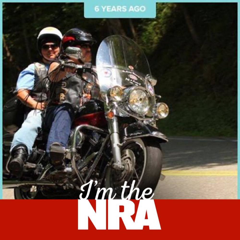 Meet your Posher, Pete